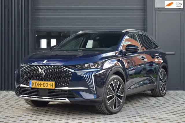 DS Automobiles DS 7 Crossback E-Tense 225 Rivoli | 1E EIG | DEALER | TREKHAAK |
