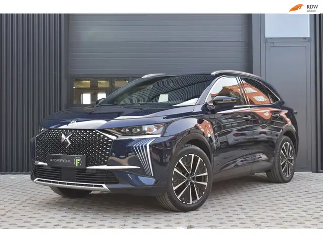 DS Automobiles DS 7 Crossback E-Tense 225 Rivoli | 1E EIG | DEALER | TREKHAAK |