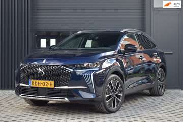E-Tense 225 Rivoli **WEEKAANBIEIDNG**| 1E EIG | DE