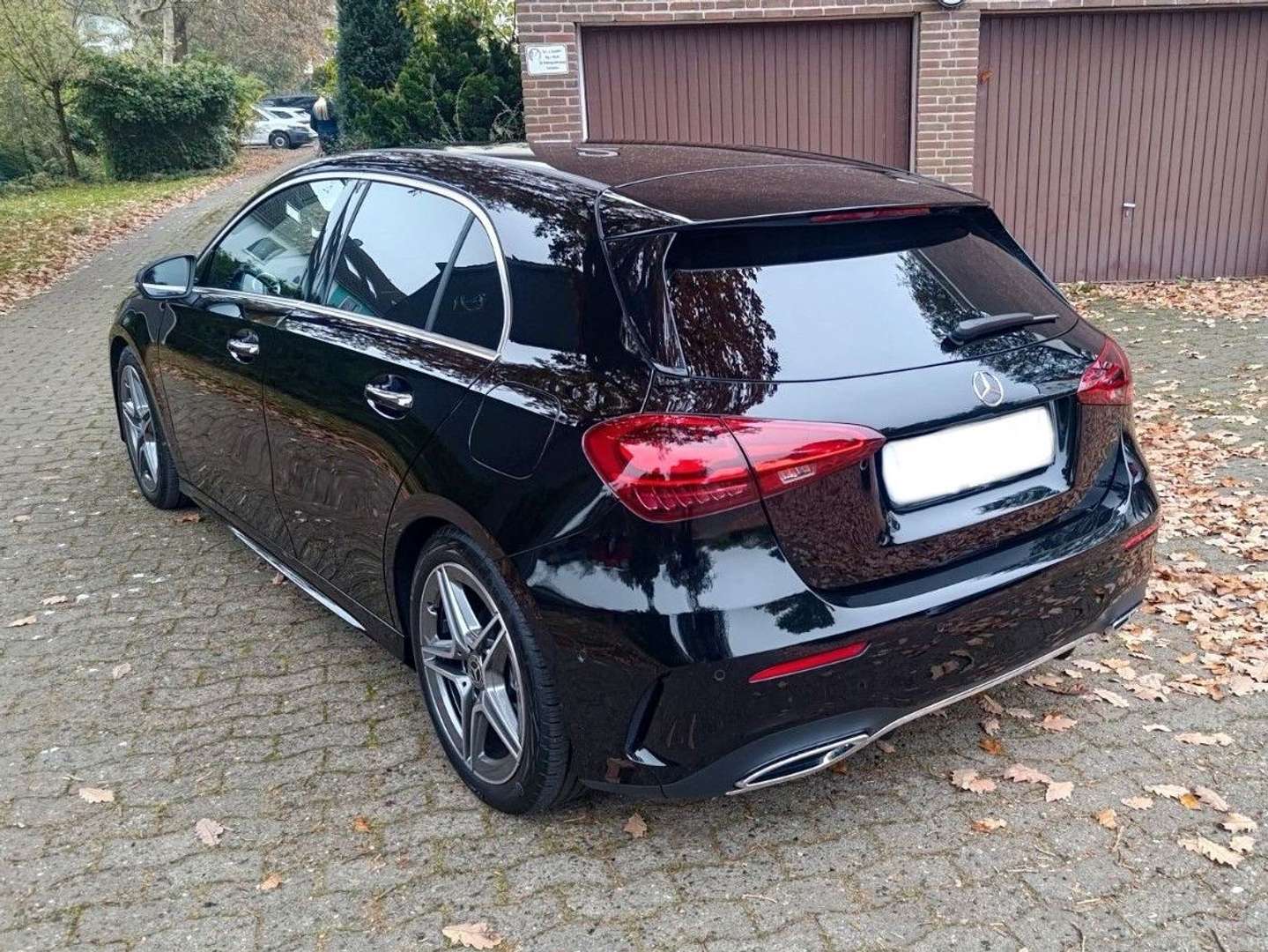 Mercedes Classe A 180 AMG Line Premium - 2023 - Joinsteer - #2
