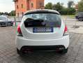 Lancia Ypsilon 1.2 Elefantino Blu 69cv Bianco - thumbnail 5