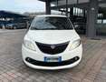 Lancia Ypsilon 1.2 Elefantino Blu 69cv Bianco - thumbnail 2
