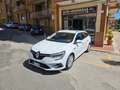Renault Megane Mégane Sporter Blue dCi 115 CV Business Blanc - thumbnail 2
