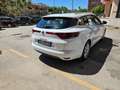 Renault Megane Mégane Sporter Blue dCi 115 CV Business Blanc - thumbnail 4