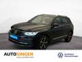 Volkswagen Tiguan Active TSI eHybrid DSG *AHK*NAV*R-CAM*HUD Zwart - thumbnail 1