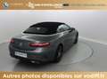 Mercedes-Benz E 450 450 CABRIOLET 367 CV AMG LINE 4MATIC 9G-TRONIC Gris - thumbnail 20