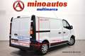 Renault Trafic FURGÓN 1000 KG L1H1 1.6 DCI 100 CV S&S Weiß - thumbnail 4