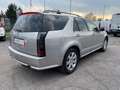 Cadillac SRX BENZ/GPL Argento - thumbnail 4