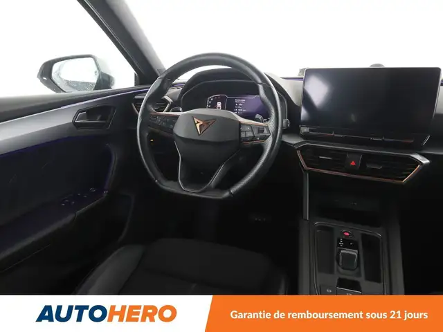 Cupra Leon view 13