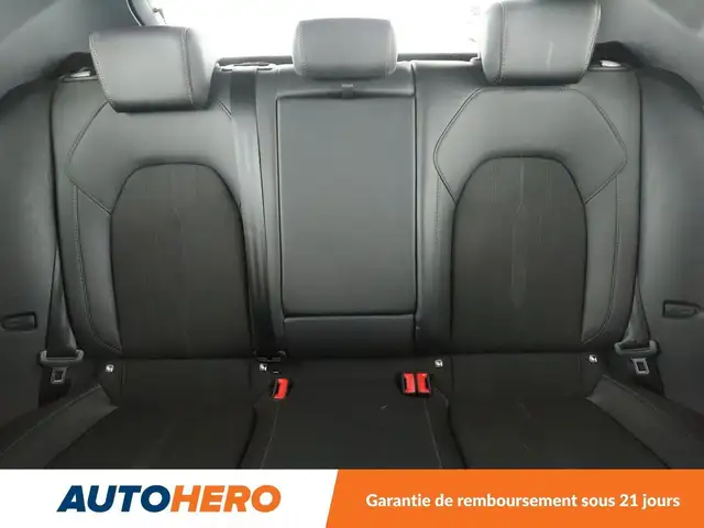 Cupra Leon view 15