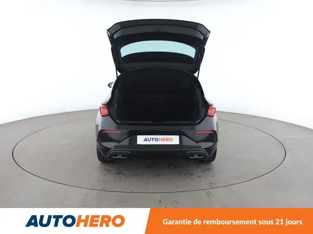 Cupra Leon view 16
