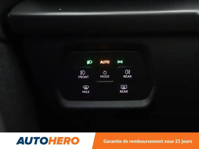 Cupra Leon view 30