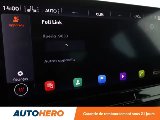 Cupra Leon view 22
