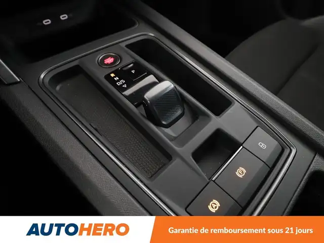 Cupra Leon view 26