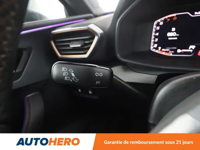 Cupra Leon view 28