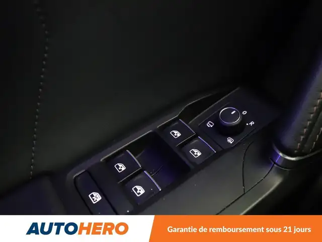 Cupra Leon view 29