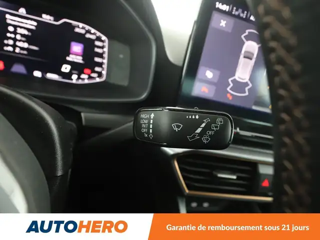 Cupra Leon view 27