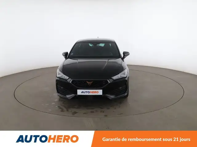 Cupra Leon view 9
