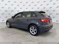 Audi A3 Sportback 30 1.6  116cv Grigio - thumbnail 2
