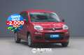 Fiat Panda 1.0 Firefly Hybrid 70CV 5p.ti + Pack City Schwarz - thumbnail 1