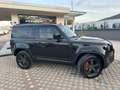 Land Rover Defender Defender 90 3.0D I6 200 CV AWD Auto X-Dynamic HSE Nero - thumbnail 2