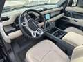Land Rover Defender Defender 90 3.0D I6 200 CV AWD Auto X-Dynamic HSE Nero - thumbnail 9