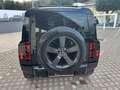 Land Rover Defender Defender 90 3.0D I6 200 CV AWD Auto X-Dynamic HSE Nero - thumbnail 4