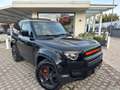 Land Rover Defender Defender 90 3.0D I6 200 CV AWD Auto X-Dynamic HSE Nero - thumbnail 1