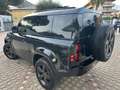 Land Rover Defender Defender 90 3.0D I6 200 CV AWD Auto X-Dynamic HSE Nero - thumbnail 5