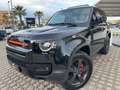Land Rover Defender Defender 90 3.0D I6 200 CV AWD Auto X-Dynamic HSE Nero - thumbnail 8