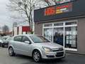 Opel Astra H Lim. Basis*Klima*SHZ*AHK*Tüv Neu Silber - thumbnail 1