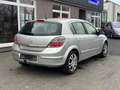 Opel Astra H Lim. Basis*Klima*SHZ*AHK*Tüv Neu Silber - thumbnail 7