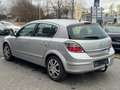 Opel Astra H Lim. Basis*Klima*SHZ*AHK*Tüv Neu Silber - thumbnail 5