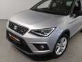 SEAT Arona FR EcoTSI DSG Silber - thumbnail 3