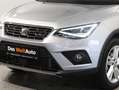 SEAT Arona FR EcoTSI DSG Silber - thumbnail 2