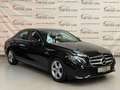 Mercedes-Benz E 200 d Aut AHK/STANDHEIZUNG/LED/NAVI/TOT/ALU Noir - thumbnail 4