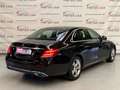 Mercedes-Benz E 200 d Aut AHK/STANDHEIZUNG/LED/NAVI/TOT/ALU Noir - thumbnail 6