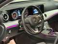 Mercedes-Benz E 200 d Aut AHK/STANDHEIZUNG/LED/NAVI/TOT/ALU Noir - thumbnail 13