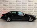 Mercedes-Benz E 200 d Aut AHK/STANDHEIZUNG/LED/NAVI/TOT/ALU Noir - thumbnail 5