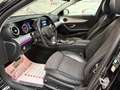 Mercedes-Benz E 200 d Aut AHK/STANDHEIZUNG/LED/NAVI/TOT/ALU Noir - thumbnail 11