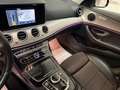 Mercedes-Benz E 200 d Aut AHK/STANDHEIZUNG/LED/NAVI/TOT/ALU Noir - thumbnail 17