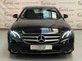 Mercedes-Benz E 200 d Aut AHK/STANDHEIZUNG/LED/NAVI/TOT/ALU Noir - thumbnail 7