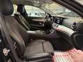 Mercedes-Benz E 200 d Aut AHK/STANDHEIZUNG/LED/NAVI/TOT/ALU Noir - thumbnail 16