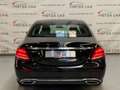 Mercedes-Benz E 200 d Aut AHK/STANDHEIZUNG/LED/NAVI/TOT/ALU Noir - thumbnail 8