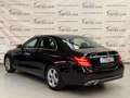 Mercedes-Benz E 200 d Aut AHK/STANDHEIZUNG/LED/NAVI/TOT/ALU Noir - thumbnail 3