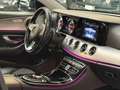 Mercedes-Benz E 200 d Aut AHK/STANDHEIZUNG/LED/NAVI/TOT/ALU Noir - thumbnail 19