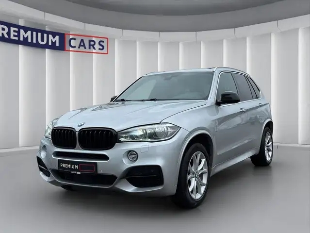 BMW X5 M d M-Paket *Garantie*Finanzierung*