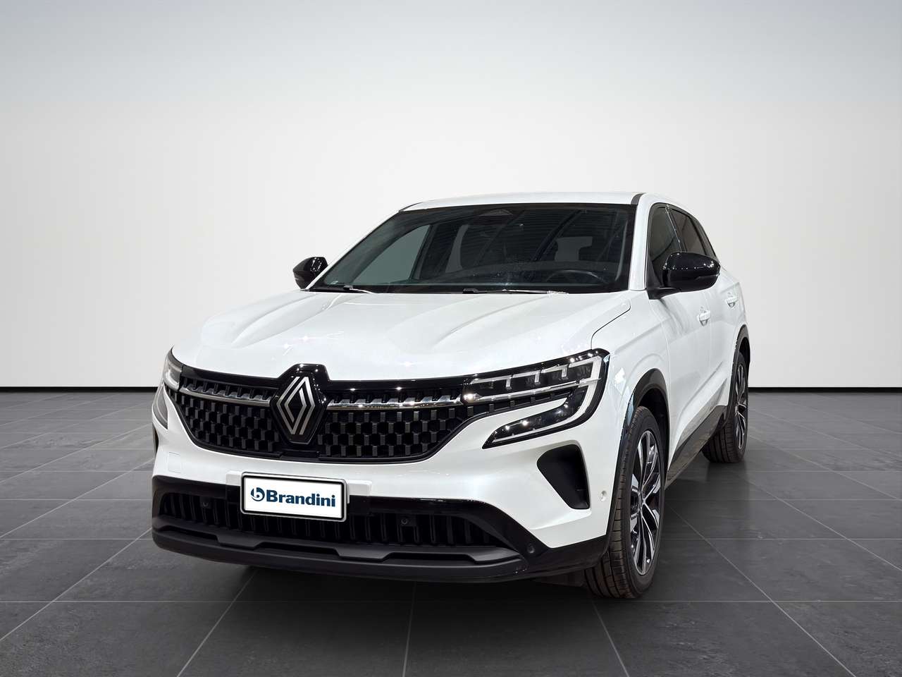 Renault Austral 1.2 E-Tech full hybrid Techno
