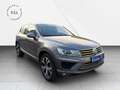 Volkswagen Touareg V8 TDI 4Motion *AHK*Standheizung* Grau - thumbnail 1