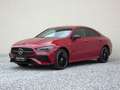 Mercedes-Benz CLA 250 e Coupé AMG +Burm+MBeam+Night+KeyGo+RFK Rot - thumbnail 3